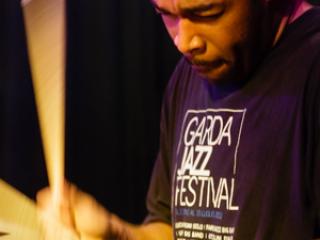 20140118 Eric Harland - Gustav Eckart, Photography
