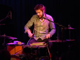 20140308 Julian Sartorius - Gustav Eckart, Photographie