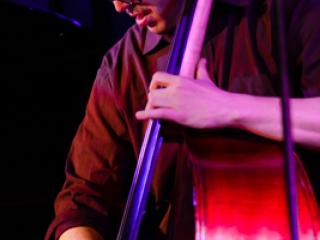 Josh Ginsburg 20140404 - Gustav Eckart, Photographie