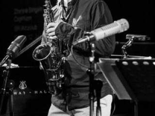 Zhenya Strigalev 2015-2-13 - Gustav Eckart, Fotografie