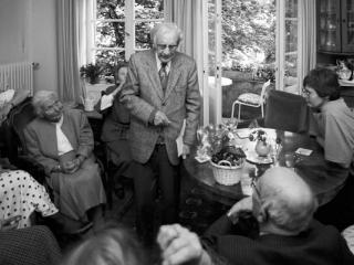 Alte 06 - Gustav Eckart, Photography