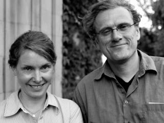 Andrea Diefenbach - Roman Bezjak photographers - Gustav Eckart, Fotografie