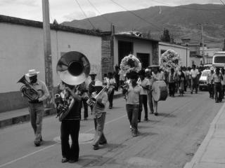 Beerdigung - Gustav Eckart, Fotografia