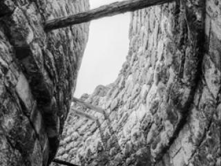 Chichen Itza 05 - Gustav Eckart, Fotografia