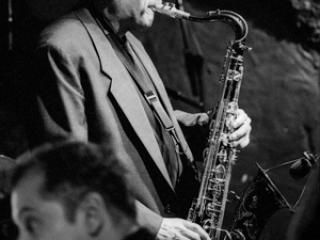 Ernie Watts 20000217 05 - Gustav Eckart, Photography