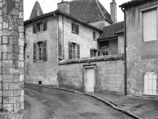 France 2003 45 - Gustav Eckart, Photography