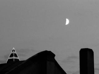 like Egypt (Frankfurt) - Gustav Eckart, Photography