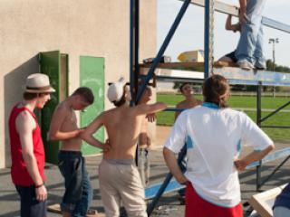 Frankreich 2006 144 - Gustav Eckart, Fotografia