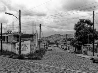 Jalapa Srasse - Gustav Eckart, Fotografie