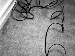 Kabel - Gustav Eckart, Fotografie