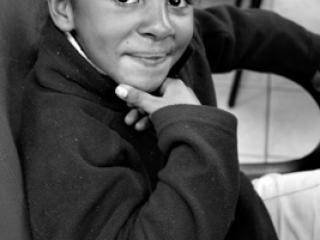 Kinder Sw 07 - Gustav Eckart, Photography