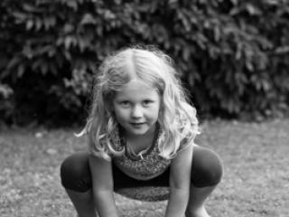 Kinder Sw 35 - Gustav Eckart, Photographie