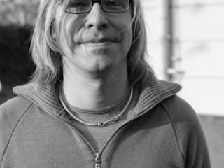 Lars Willumeit photo editor - Gustav Eckart, Photography