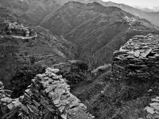Liguria 1990-91 1 - Gustav Eckart, Photography