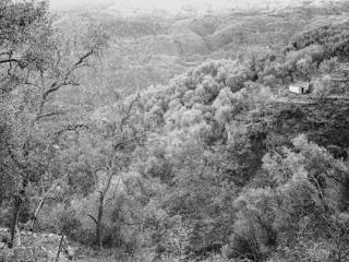 Ligurien 1991 02 - Gustav Eckart, Fotografie