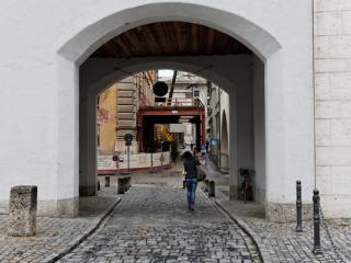 Muenchen 02 - Gustav Eckart, Fotografie