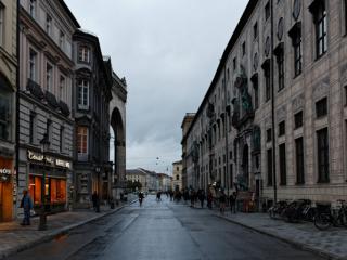 Munich 05 - Gustav Eckart, Photographie