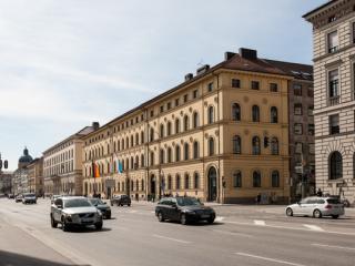 Muenchen 07 2 - Gustav Eckart, Fotografie