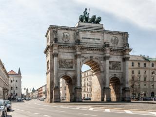 Munich 08 2 - Gustav Eckart, Photographie