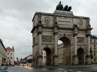 Munich 08 - Gustav Eckart, Photographie