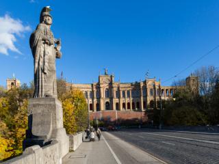 Munich 50 - Gustav Eckart, Photographie