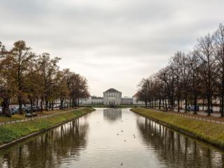 Muenchen 62 - Gustav Eckart, Fotografie