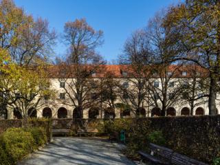 Munich 63 - Gustav Eckart, Photographie