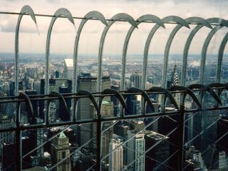 New York City 03/1984 -06 - Gustav Eckart, Fotografia