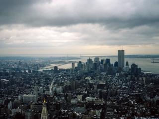 New York City 03/1984 -07 - Gustav Eckart, Photographie