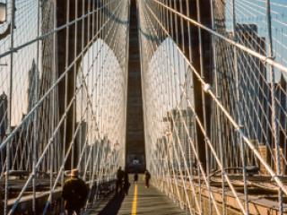 New York City 03/1984 -09 - Gustav Eckart, Photographie