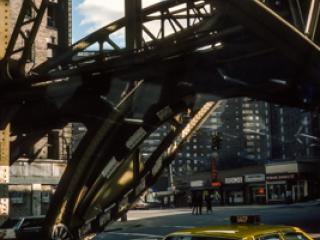 New York City 03/1984 -10 - Gustav Eckart, Fotografie