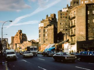 New York City 03/1984 -13 - Gustav Eckart, Fotografia