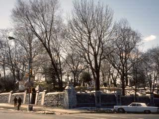 New York City 03/1984 -14 - Gustav Eckart, Fotografia