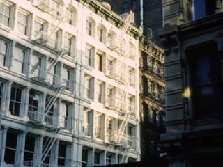 New York City 03/1984 -15 - Gustav Eckart, Photographie