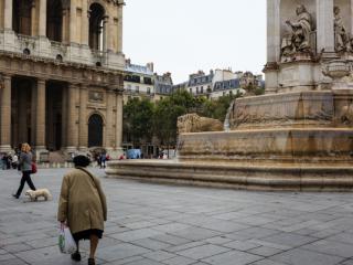 Paris 2012 17 - Gustav Eckart, Photography