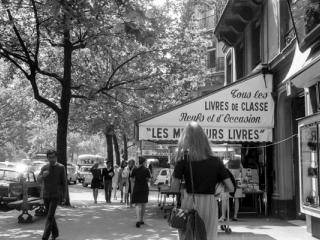 Paris June 1968 - Gustav Eckart, Photographie