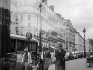 Paris_June_1968 - Gustav Eckart, Photographie