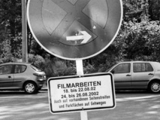 Film 01 - Gustav Eckart, Photography