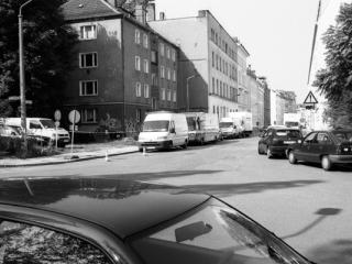 Film 02 - Gustav Eckart, Photographie
