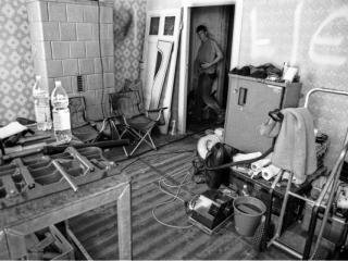 Film 37 - Gustav Eckart, Photographie