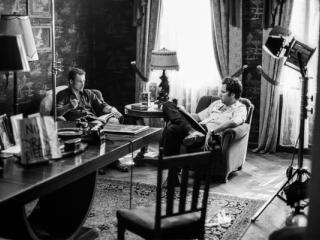 Film 58 - Gustav Eckart, Photography