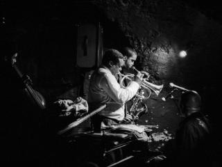 Freddie Hubbard 19940131 - Gustav Eckart, Photography