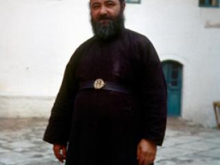 Athos 15 - Gustav Eckart, Fotografia