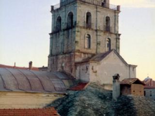 Athos 6 - Gustav Eckart, Fotografia