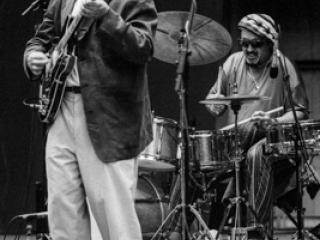 John Scofield 19950803 02 - Gustav Eckart, Photography