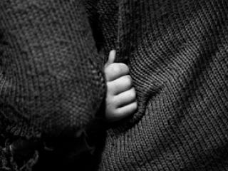 Kinder 31 - Gustav Eckart, Photography