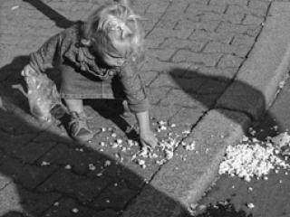 Kinder 39 - Gustav Eckart, Photography