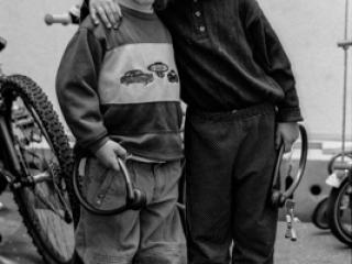 Kinder 53 - Gustav Eckart, Fotografia