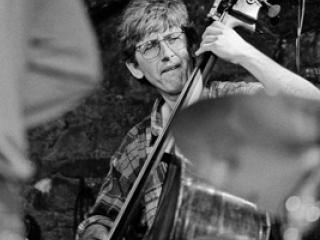 Tim Berne Mark Dresser 1990 - Gustav Eckart, Fotografie
