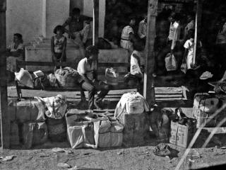 Tehuantepec 2 - Gustav Eckart, Fotografia